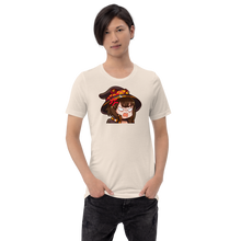 Celerity Rage Unisex T-Shirt