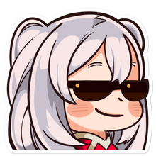 Celerity EZ Sticker