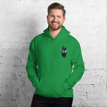 Lurn Small PogU Unisex Hoodie