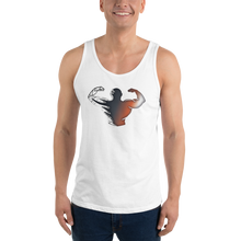 Knut New Logo Unisex Tank