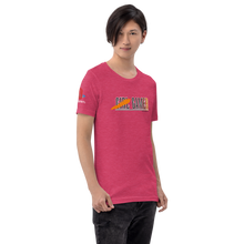 SD Just Gamer Unisex T-Shirt