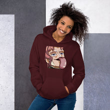 Celerity Lick Unisex Hoodie