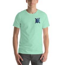 SpaceLyon Unisex T-Shirt