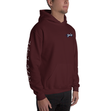 SpaceLyon Logo Unisex Hoodie