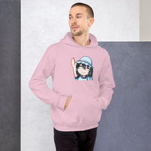 Celerity Tuturu Unisex Hoodie