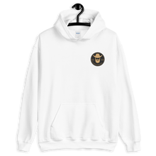 ClassyBeef Chest Logo Unisex Hoodie Giveaway