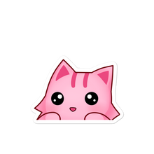 Lurk Sticker