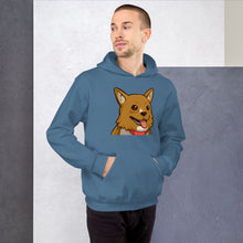 Celerity Doggo Unisex Hoodie
