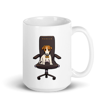 Free Sia and Marcus Mug