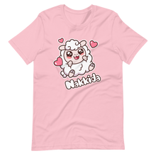 Nakkida Unisex T-Shirt