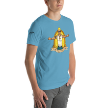 Speedy Unisex T-Shirt