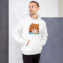 Celerity Comfy Unisex Hoodie