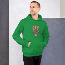 Valkrin Unisex Hoodie