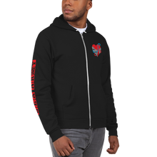 LexVeldhuis Hoodie Sweater