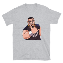 Docgotgame Character Unisex T-Shirt
