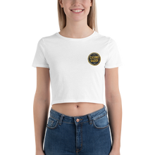 CasinoDaddy Women’s Crop Tee