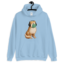 TheOneManny Mask Unisex Hoodie