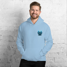 NotMes Small Logo Unisex Hoodie
