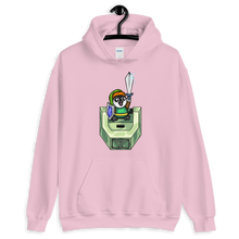 ProblemsIRL ALinktothePete-NoText Unisex Hoodie