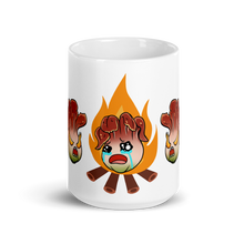 Emoji Story Mug
