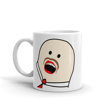 uhSnow WOW Mug