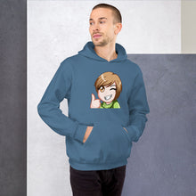 Celerity Ok Unisex Hoodie