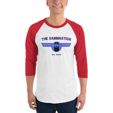 Friends & Family Raglan Tee