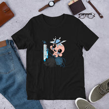 ProblemsIRL Front Logo Unisex T-Shirt