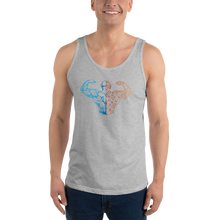 Knut Old Logo Unisex Tank