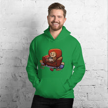 Slade NeedsName Unisex Hoodie