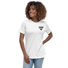 ProblemsIRL Chest Pete Women's Relaxed T-Shirt