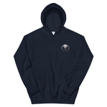 Docgotgame Logo Chest Unisex Hoodie
