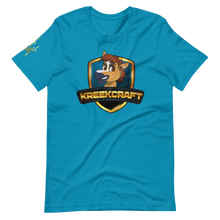 Gold Kreek Unisex T-Shirt