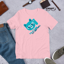 SD Bungie The Cat Unisex T-Shirt