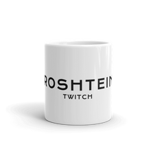 Free Roshtein Twitch Mug