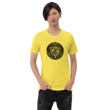 OfficialEvelynClaire Black Logo Unisex T-Shirt