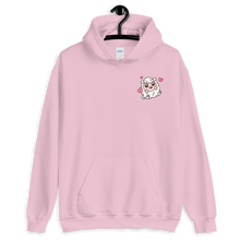 Nakkida Unisex Hoodie