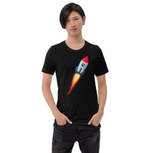 BlessRNG -ROCKET VER.- Unisex T-Shirt