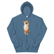TheOneManny Unisex Hoodie