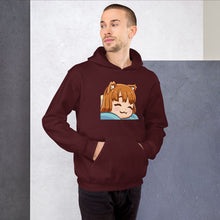 Celerity Comfy Unisex Hoodie