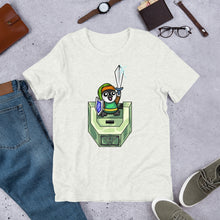 ProblemsIRL ALinktothePete Unisex T-Shirt