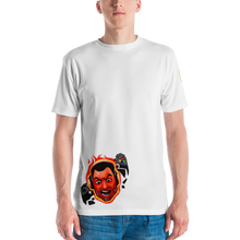 BackyardisTV Rage Men's T-Shirt