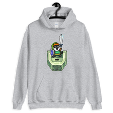 ProblemsIRL ALinktothePete-NoText Unisex Hoodie