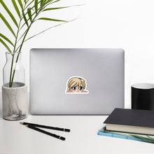 Spekel Lurk Logo Stickers