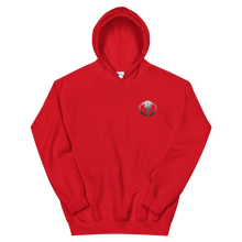 Docgotgame Logo Chest Unisex Hoodie