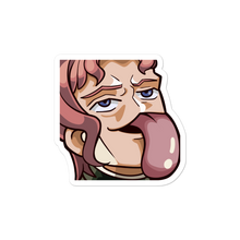 Celerity Lick Sticker