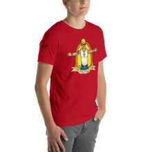 Speedy Unisex T-Shirt