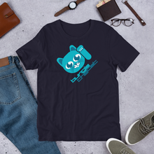 SD Bungie The Cat Unisex T-Shirt