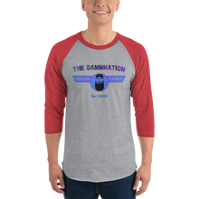 Friends & Family Raglan Tee