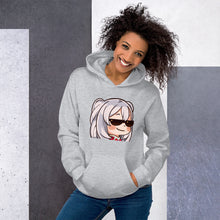 Celerity EZ Unisex Hoodie